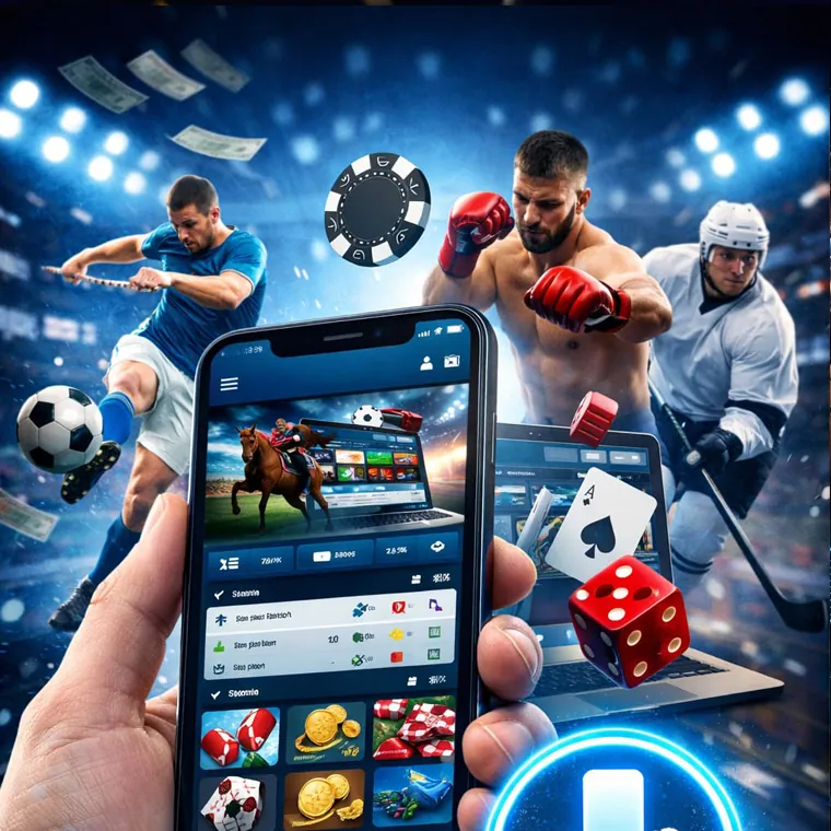 JILI Games slot machine interface