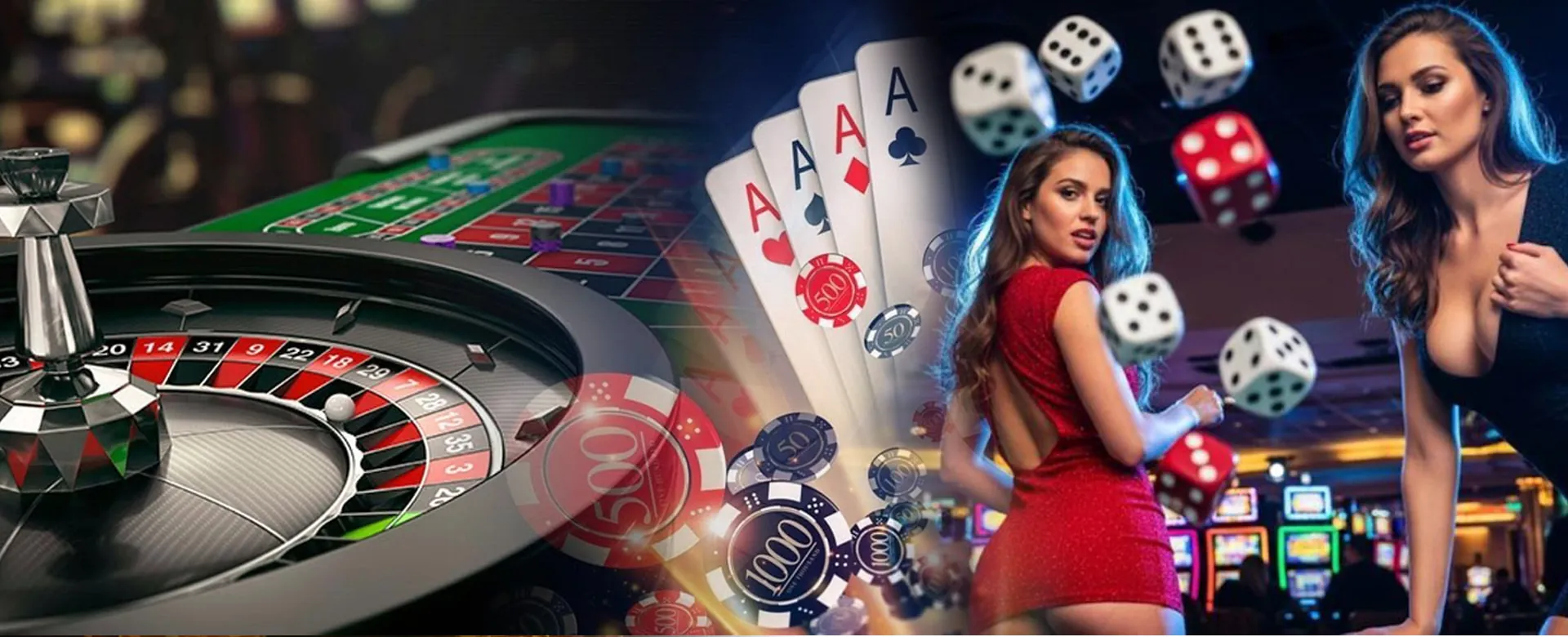 Dynamic slot machines and casino environment for 8k8 slot casino login